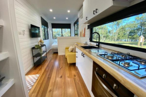 Merlot self-contained home, Mount View